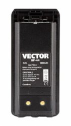 Аккумулятор Vector BP-44 Combat