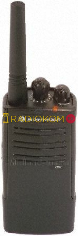 Рация Motorola XTNi
