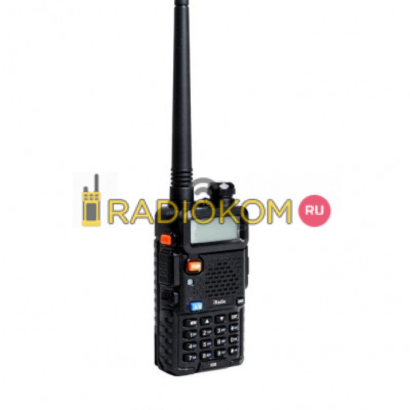 Радиостанция iRadio 558
