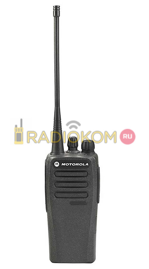 Рация Motorola DP1400 (UHF)