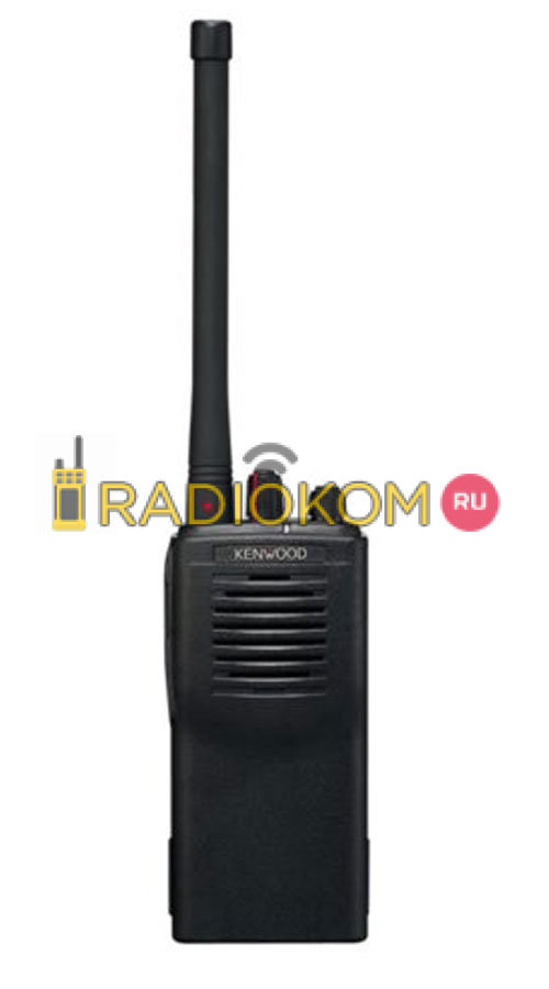 Портативная рация Kenwood TK-2107
