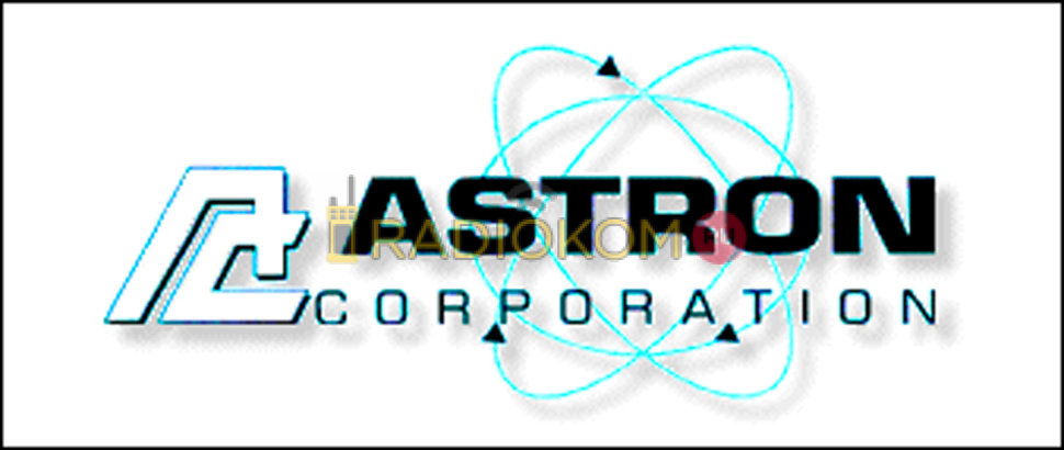 Блок питания Astron VLS-10M