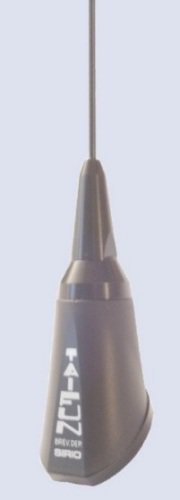 Антенна Sirio Taifun VHF 1/4