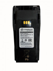 Аккумулятор Comrade DP-model (PMNN4258) 2900 mAh (NO IMPERS)