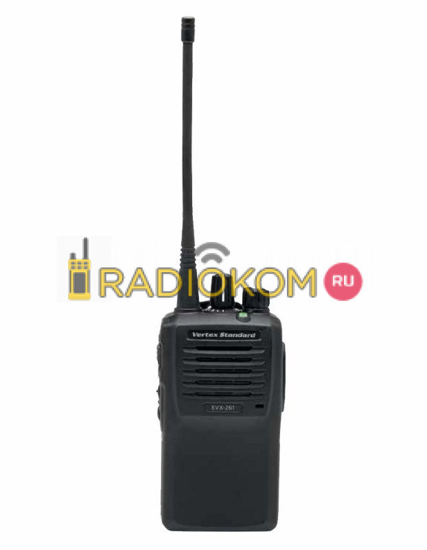 Рация MOTOROLA EVX-261U