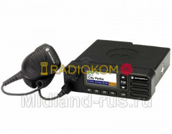 Рация Motorola DM4601