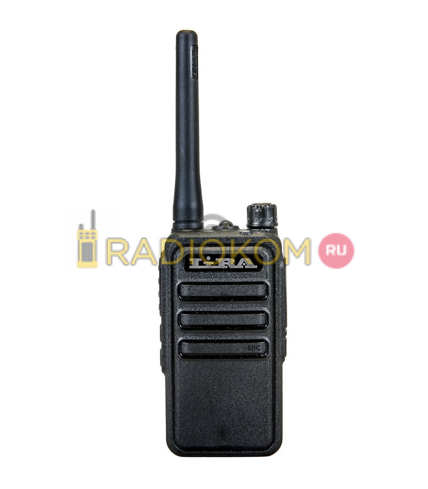 Аналоговая рация Lira СP-215L