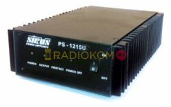 Блок питания Sirus PS-1225U