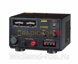 Блок питания Alinco DM-340MV