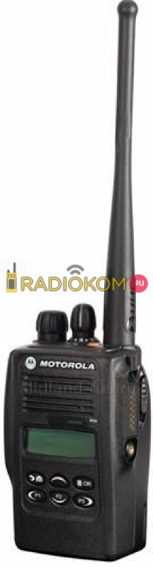 Рация Motorola GP366R