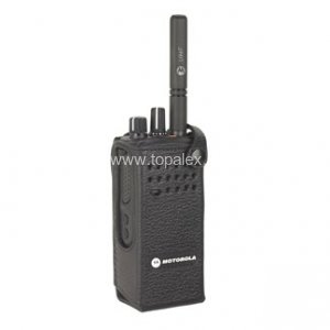 Чехол Motorola PMLN5839