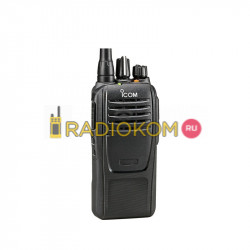 Цифровая портативная профессиональная радиостанция Icom IC-F1100D