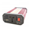 Инвертор Turbosky PI-800. IN-800W. Преобразователь напряжения
