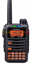 Рация Yaesu FT-70DR