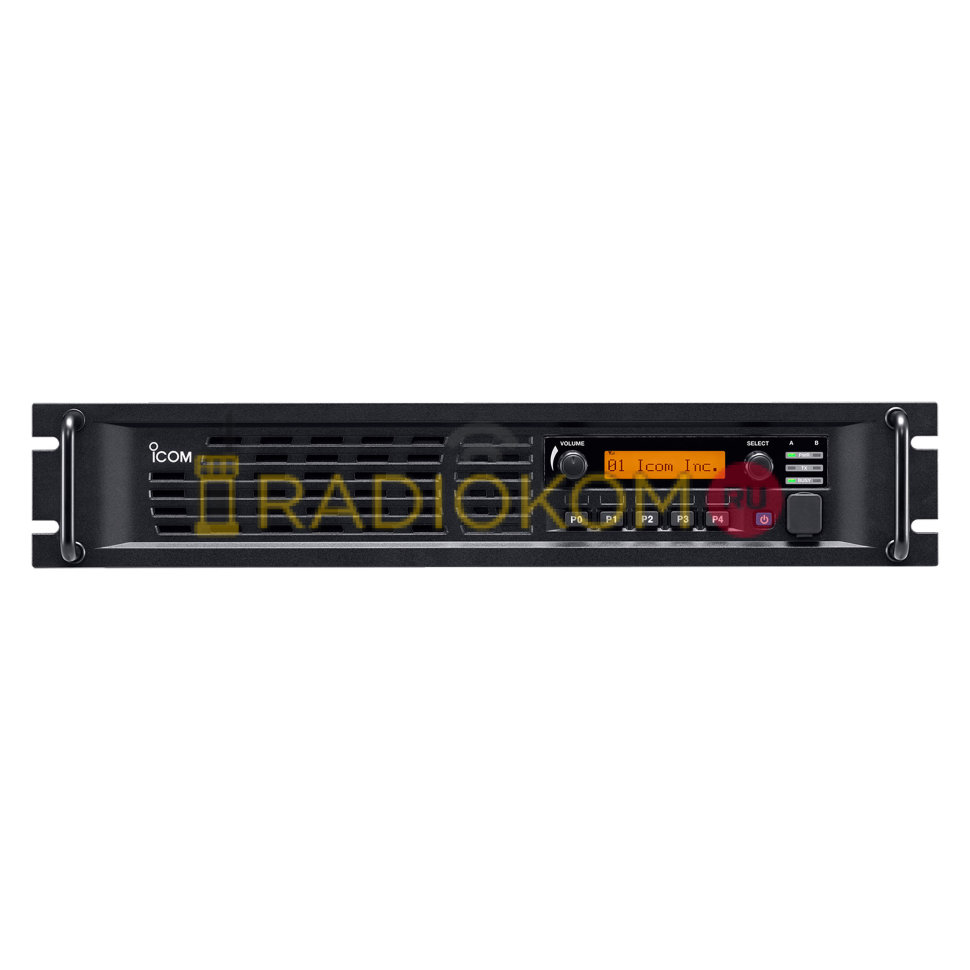 Ретранслятор Icom IC-FR6000