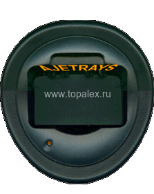 З/у Ajetrays AJSC-434