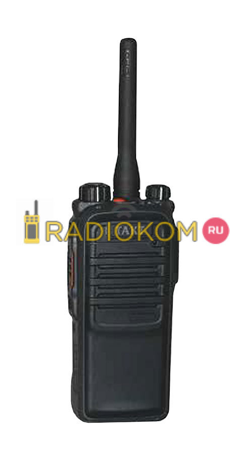 Портативная рация Такт-362 П23