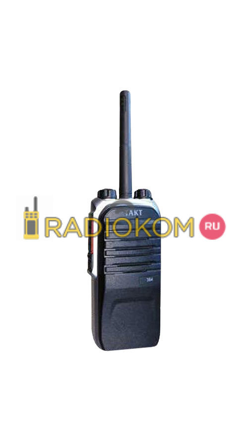 Портативная рация Такт-364 П23