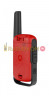 Рация Motorola Talkabout T42 RED