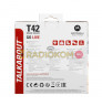 Рация Motorola Talkabout T42 RED
