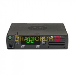 Рация MOTOROLA DM1400 403-470 МГЦ 25 Вт (без аксессуаров)