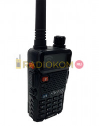 Рация Kenwood TK-UVF8